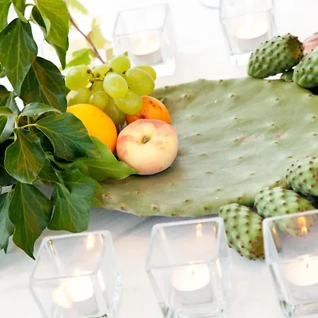 Apart-hotel Baglio Fontana 4*