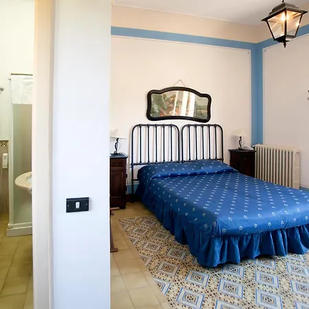 Baglio Fontana Aparthotel