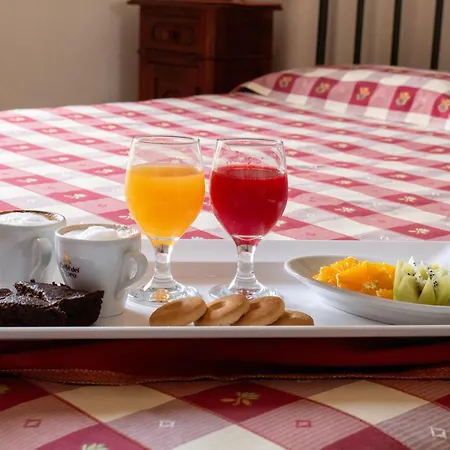 Lejlighedshotel Baglio Fontana Buseto Palizzolo