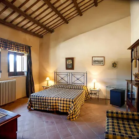 Aparthotel Baglio Fontana 4*