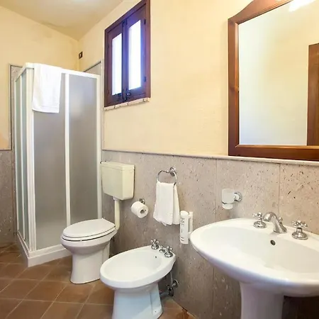 Aparthotel Baglio Fontana Buseto Palizzolo