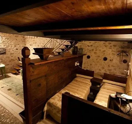 Aparthotel Baglio Fontana