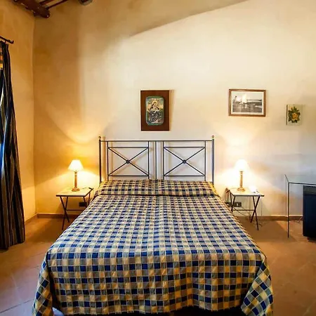 Aparthotel Baglio Fontana Buseto Palizzolo