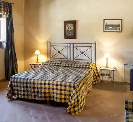 Aparthotel Baglio Fontana
