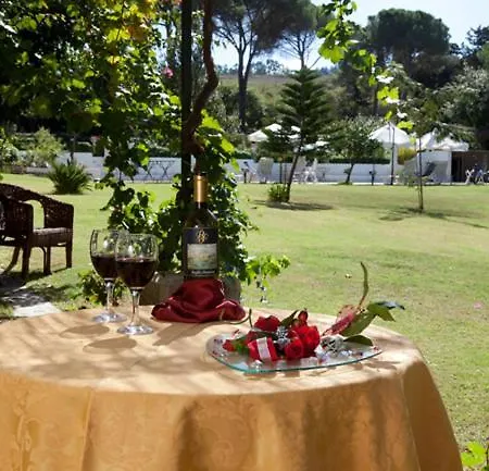 Baglio Fontana Aparthotel 4*
