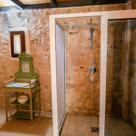 Aparthotel Baglio Fontana Buseto Palizzolo