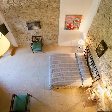 Baglio Fontana Aparthotel