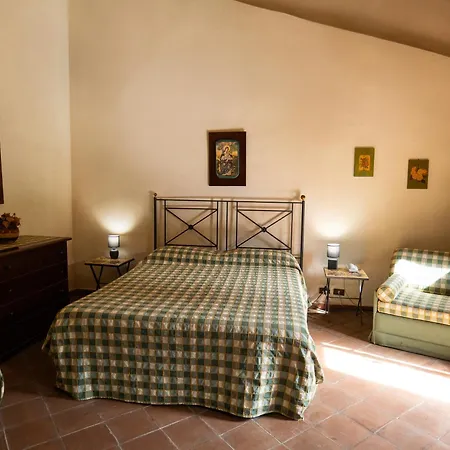 Aparthotel Baglio Fontana Buseto Palizzolo
