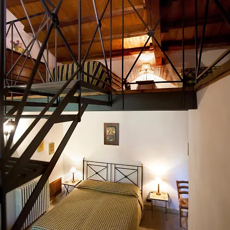 Baglio Fontana Aparthotel