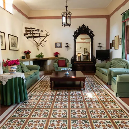 Aparthotel Baglio Fontana