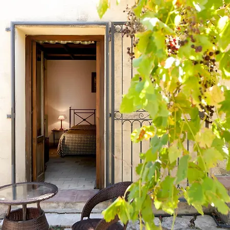 Baglio Fontana Aparthotel 4*