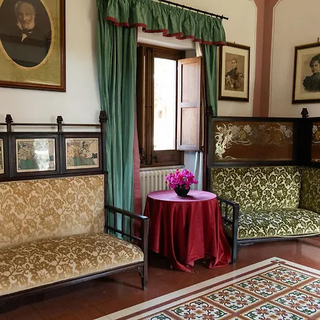 Aparthotel Baglio Fontana 4*