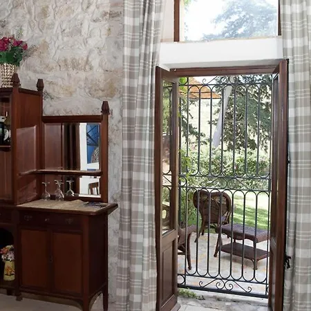 Aparthotel Baglio Fontana Buseto Palizzolo