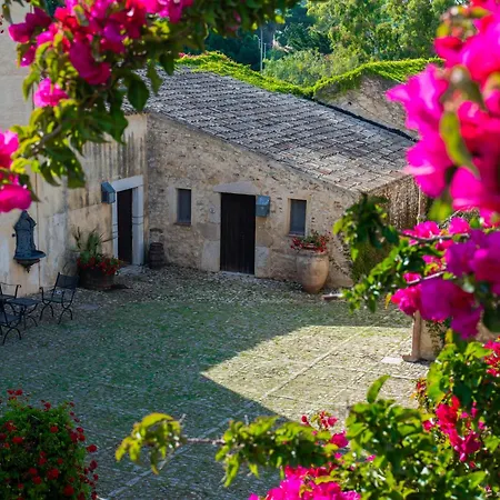 Baglio Fontana 4*
