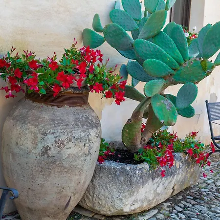 Aparthotel Baglio Fontana