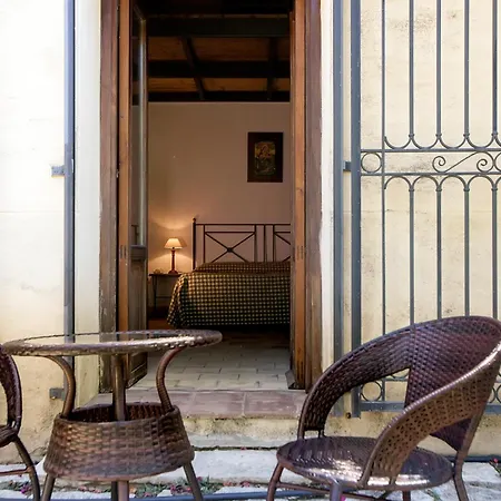 Baglio Fontana Aparthotel 4*