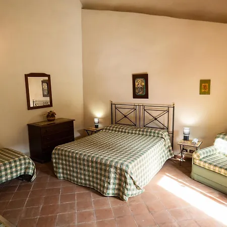Aparthotel Baglio Fontana 4*