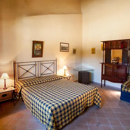 Baglio Fontana 4* Buseto Palizzolo