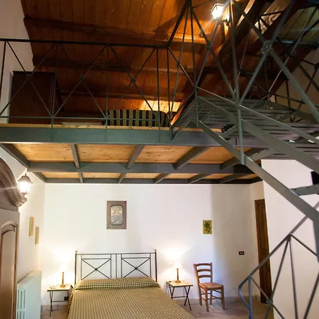 Baglio Fontana Aparthotel
