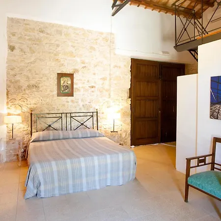 Aparthotel Baglio Fontana