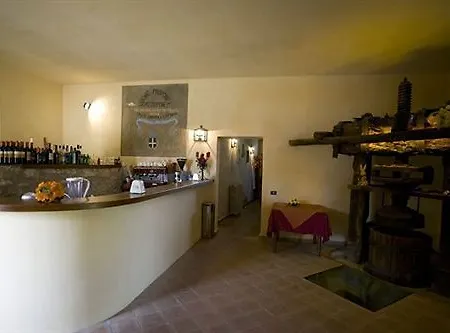 Baglio Fontana 4*