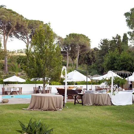 Aparthotel Baglio Fontana 4*