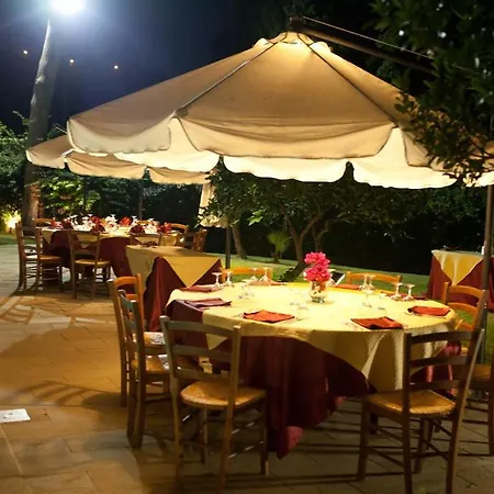 Baglio Fontana 4*
