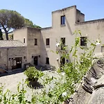 Baglio Fontana Aparthotel Buseto Palizzolo