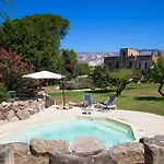 Baglio Fontana Aparthotel Buseto Palizzolo