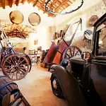 Baglio Fontana 4* Buseto Palizzolo