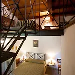 Baglio Fontana Aparthotel Buseto Palizzolo