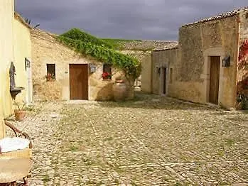 Baglio Fontana Aparthotel 4*
