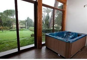 Aparthotel Baglio Fontana 4*
