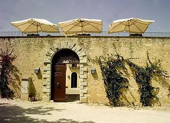 Baglio Fontana Aparthotel Buseto Palizzolo
