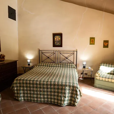 Baglio Fontana Buseto Palizzolo