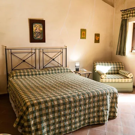 Baglio Fontana 4* Buseto Palizzolo