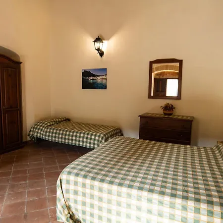 Baglio Fontana 4* Buseto Palizzolo