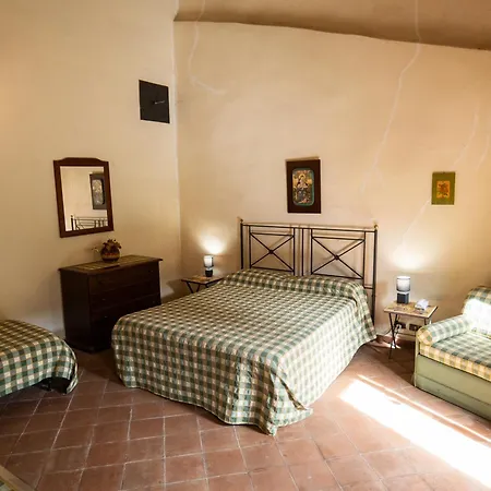 Aparthotel Baglio Fontana