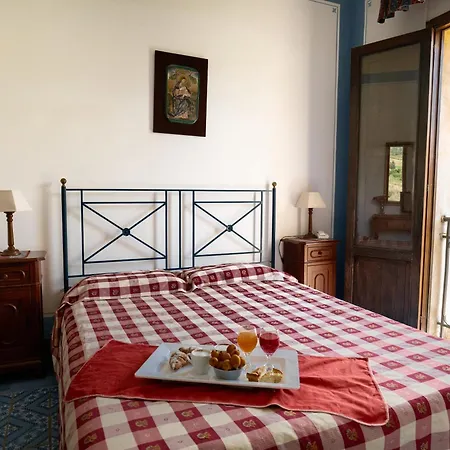 Aparthotel Baglio Fontana 4*