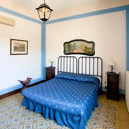 Baglio Fontana 4*