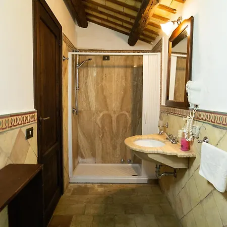 Baglio Fontana 4* Buseto Palizzolo