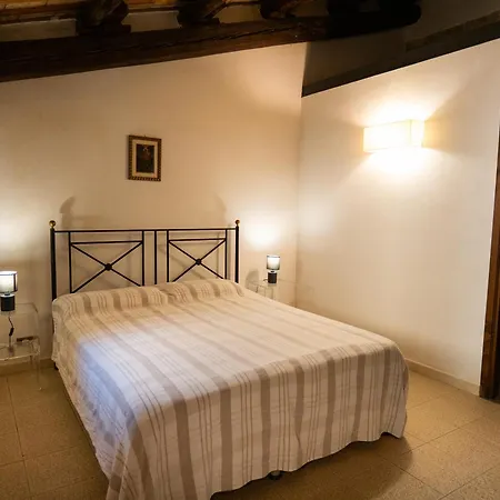 Baglio Fontana Aparthotel