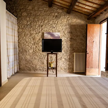 Aparthotel Baglio Fontana