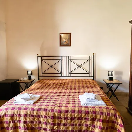 Aparthotel Baglio Fontana 4*