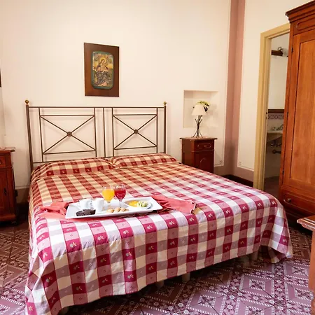 Baglio Fontana Aparthotel 4*
