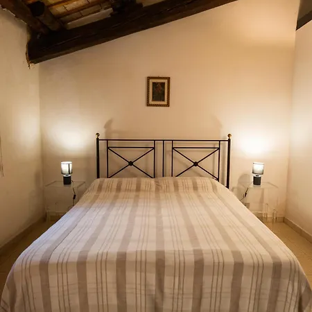 Aparthotel Baglio Fontana Buseto Palizzolo