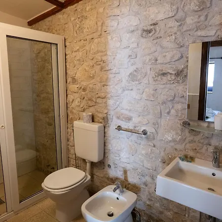 Baglio Fontana 4* Buseto Palizzolo