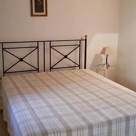 Aparthotel Baglio Fontana 4*