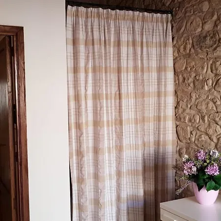 Aparthotel Baglio Fontana Buseto Palizzolo