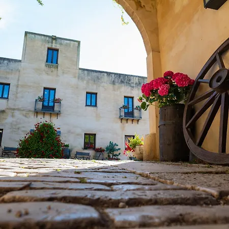 Baglio Fontana Aparthotel
